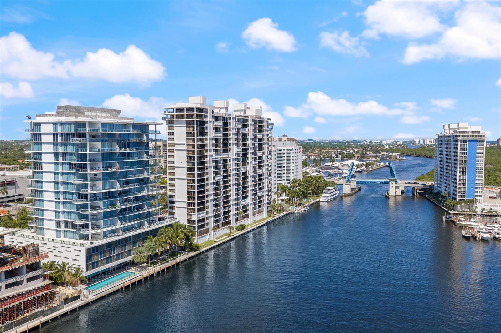 920 Intracoastal Drive # 702, Fort Lauderdale FL 33304 photo 2