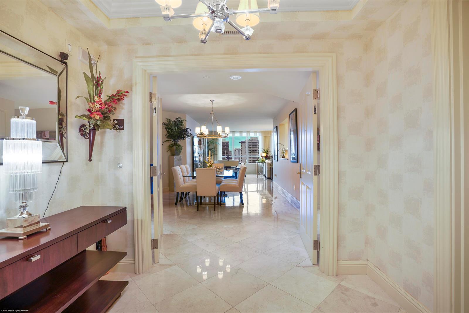 3800 N Ocean Drive # 1751, Singer Island FL 33404 photo 2