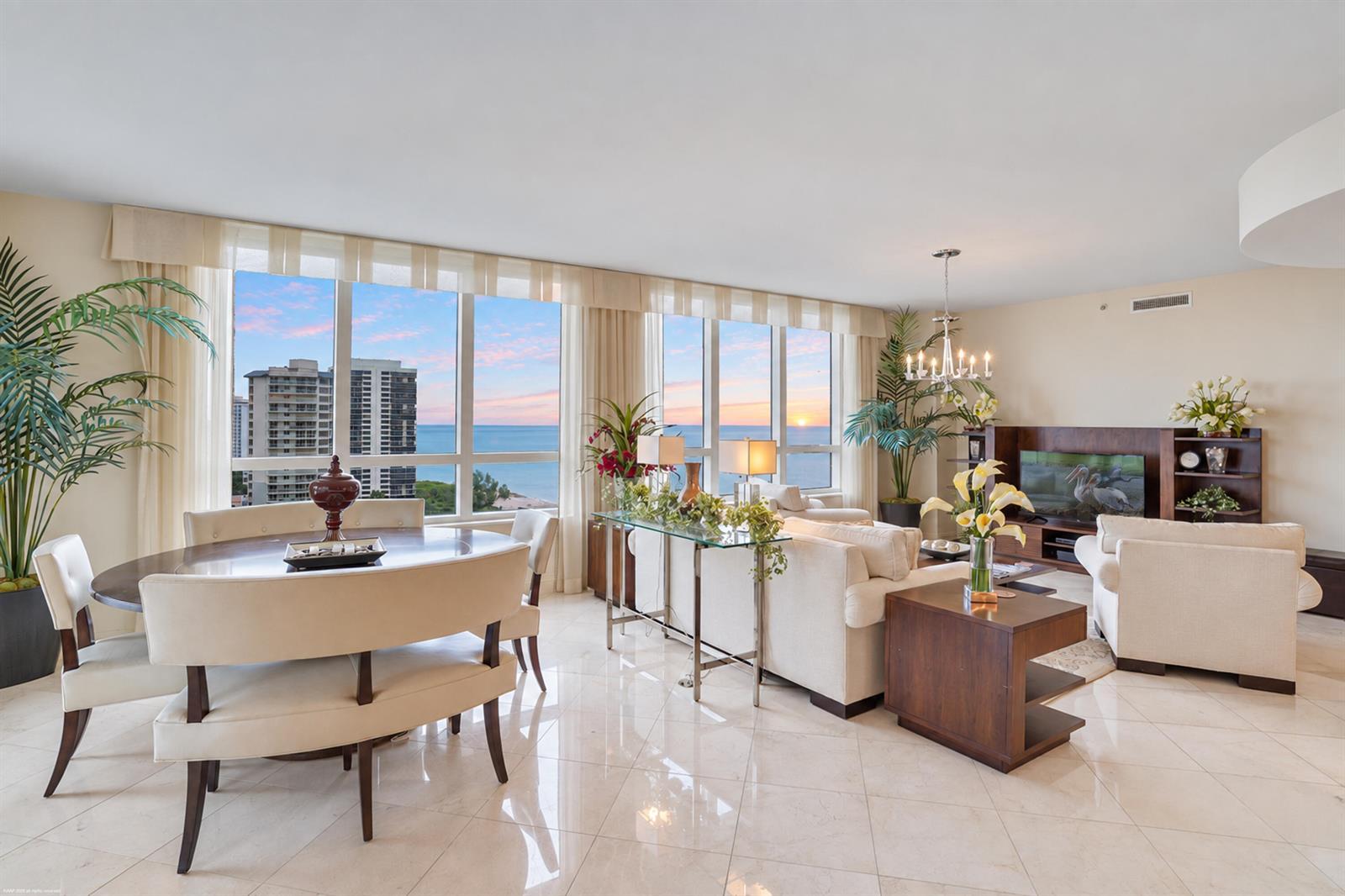 3800 N Ocean Drive # 1751, Singer Island FL 33404 photo 3
