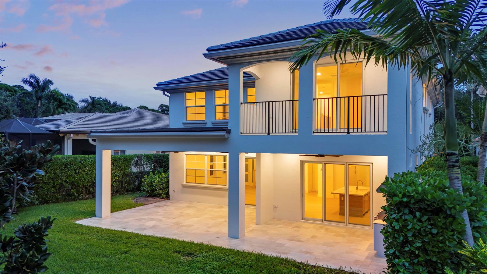 754 Bocce Court, Palm Beach Gardens FL 33410 photo 2