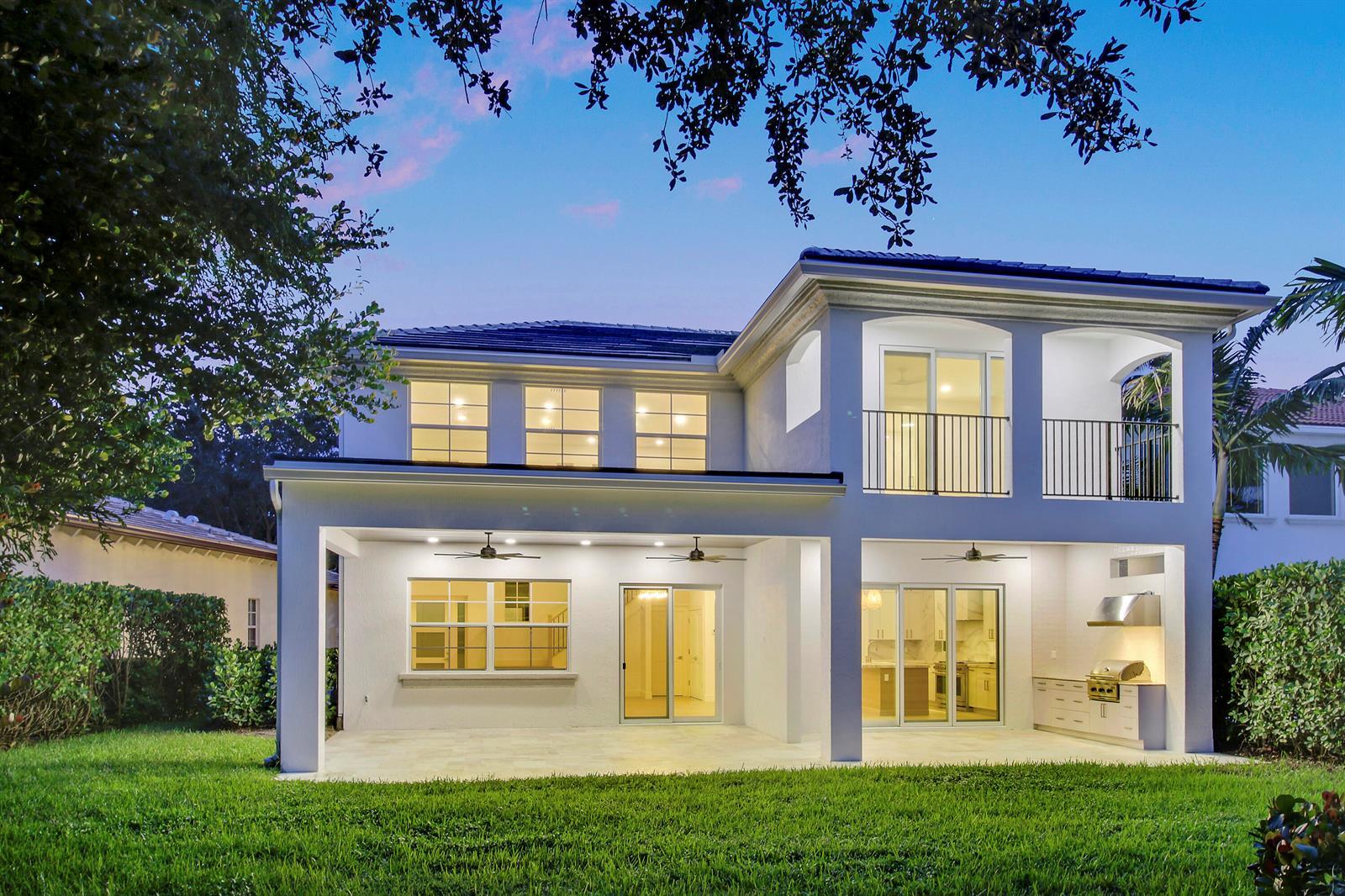 754 Bocce Court, Palm Beach Gardens FL 33410 photo 3