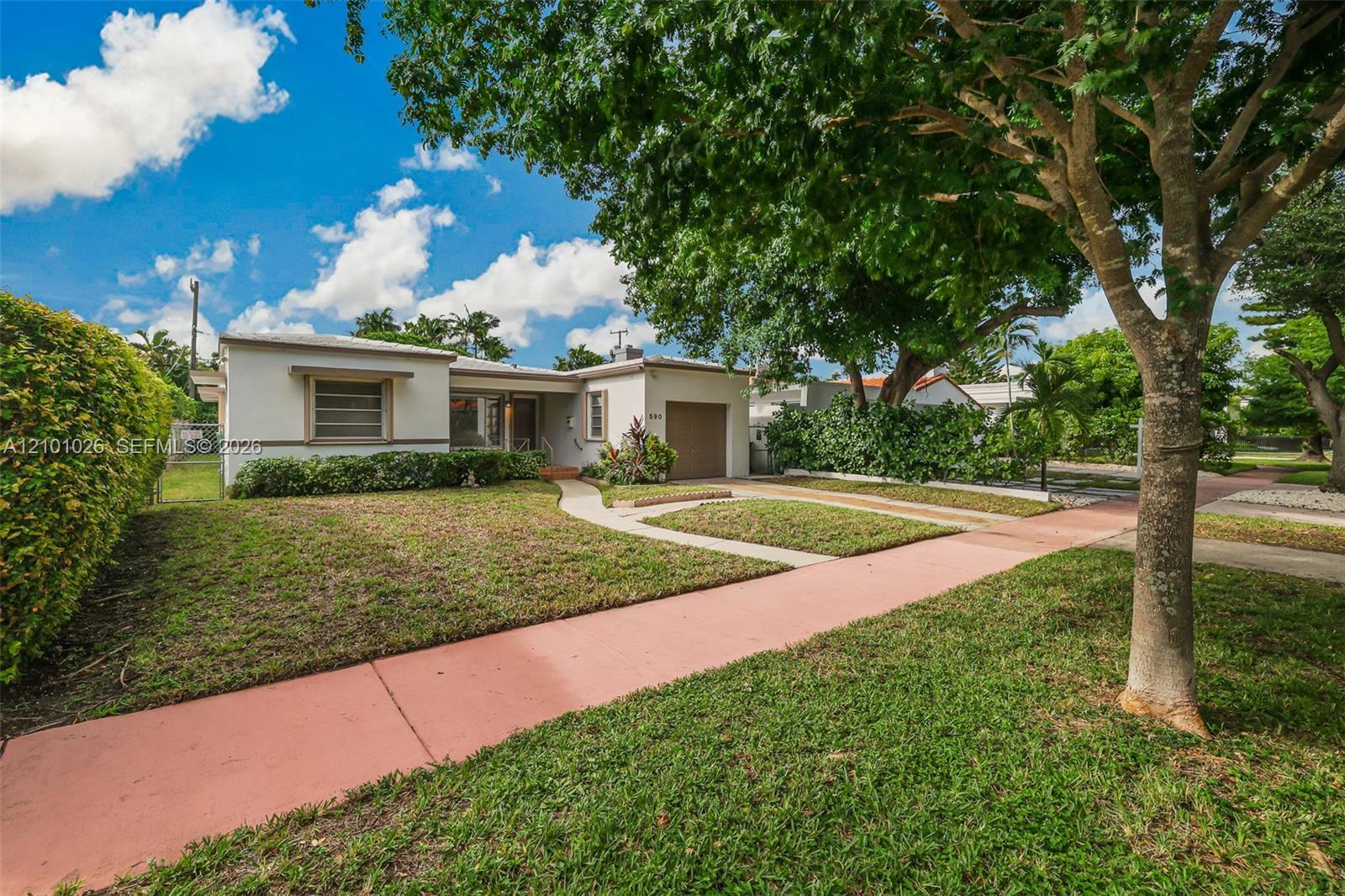 590 W 50th St, Miami Beach FL 33140 photo 2
