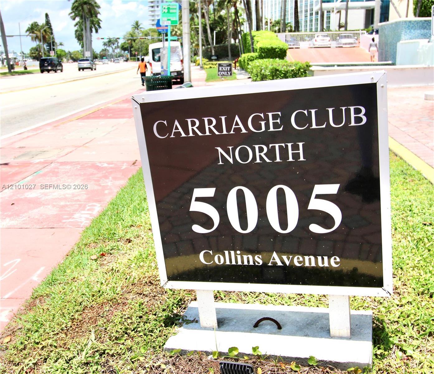 5005 Collins Ave # 1118, Miami Beach FL 33140 photo 2