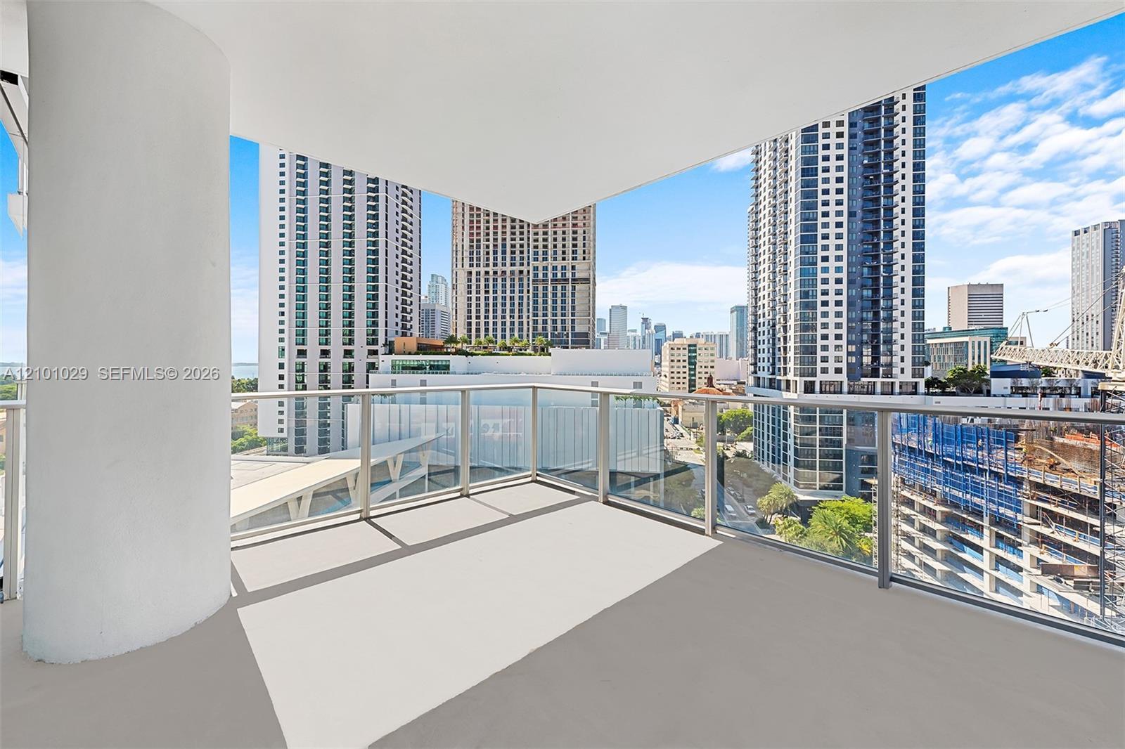 851 NE 1st Ave # 1012, Miami FL 33132 photo 3
