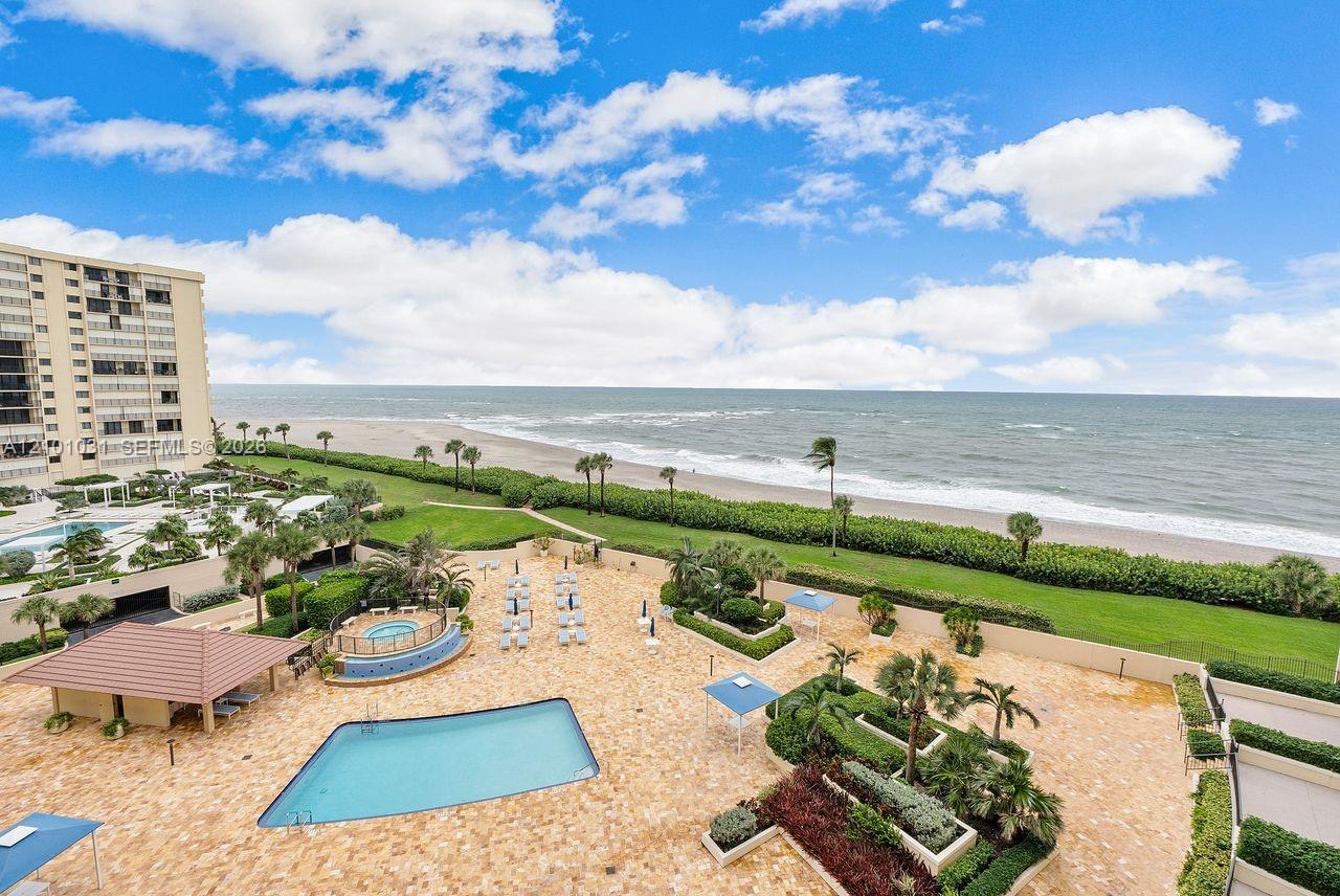 100 Ocean Trail Way # 705, Jupiter FL 33477 photo 2