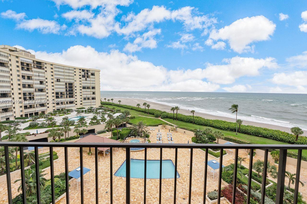 100 Ocean Trail Way # 705, Jupiter FL 33477 photo 3