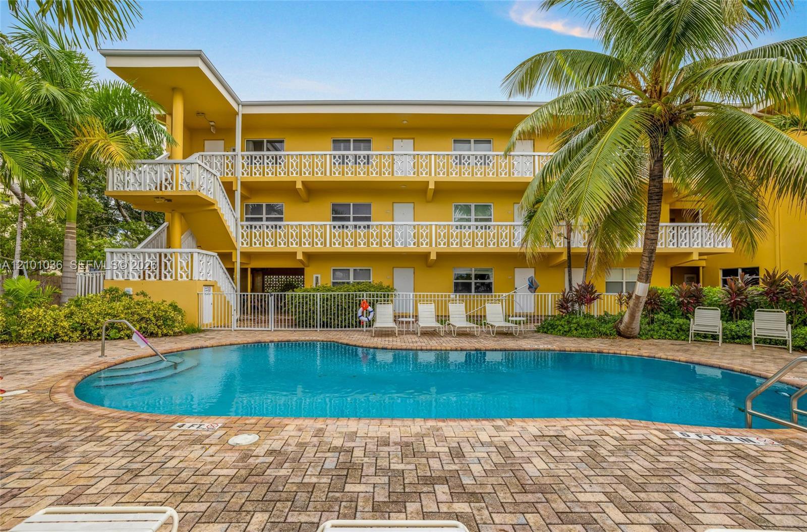 815 Middle River Dr # 311, Fort Lauderdale FL 33304 photo 5