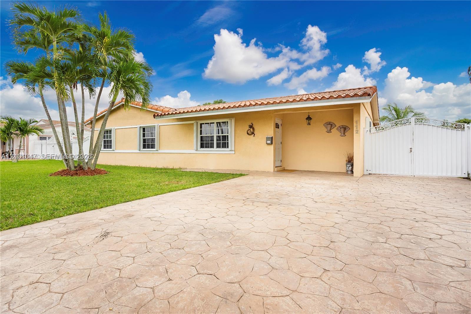 112 NE 206th Ter, Miami Gardens FL 33179 photo 3