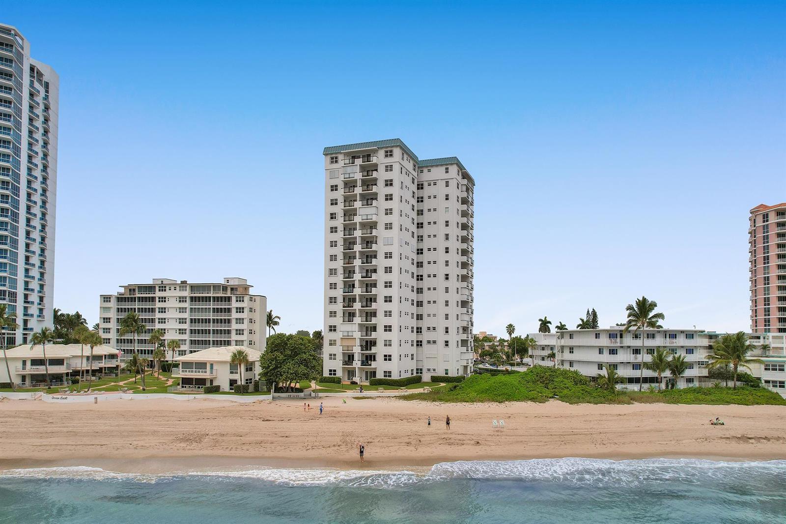 1500 S OCEAN Boulevard # 307, Pompano Beach FL 33062 photo 2