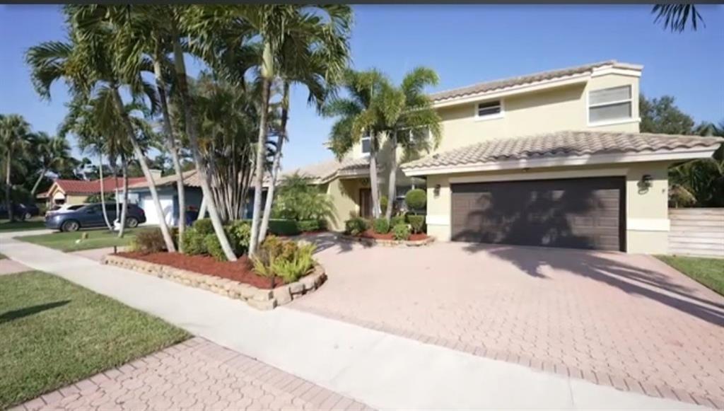 9651 NW 39TH Street, Cooper City FL 33024