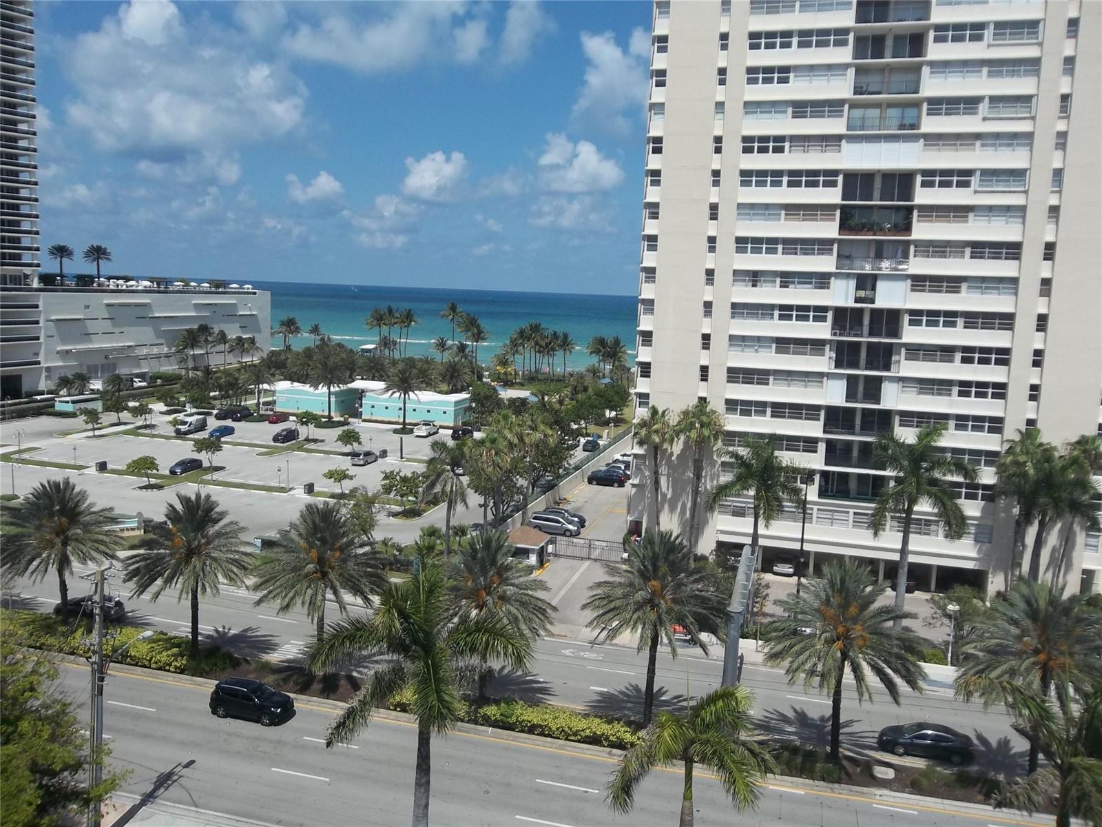 1893 S OCEAN Drive # 910, Hallandale Beach FL 33009