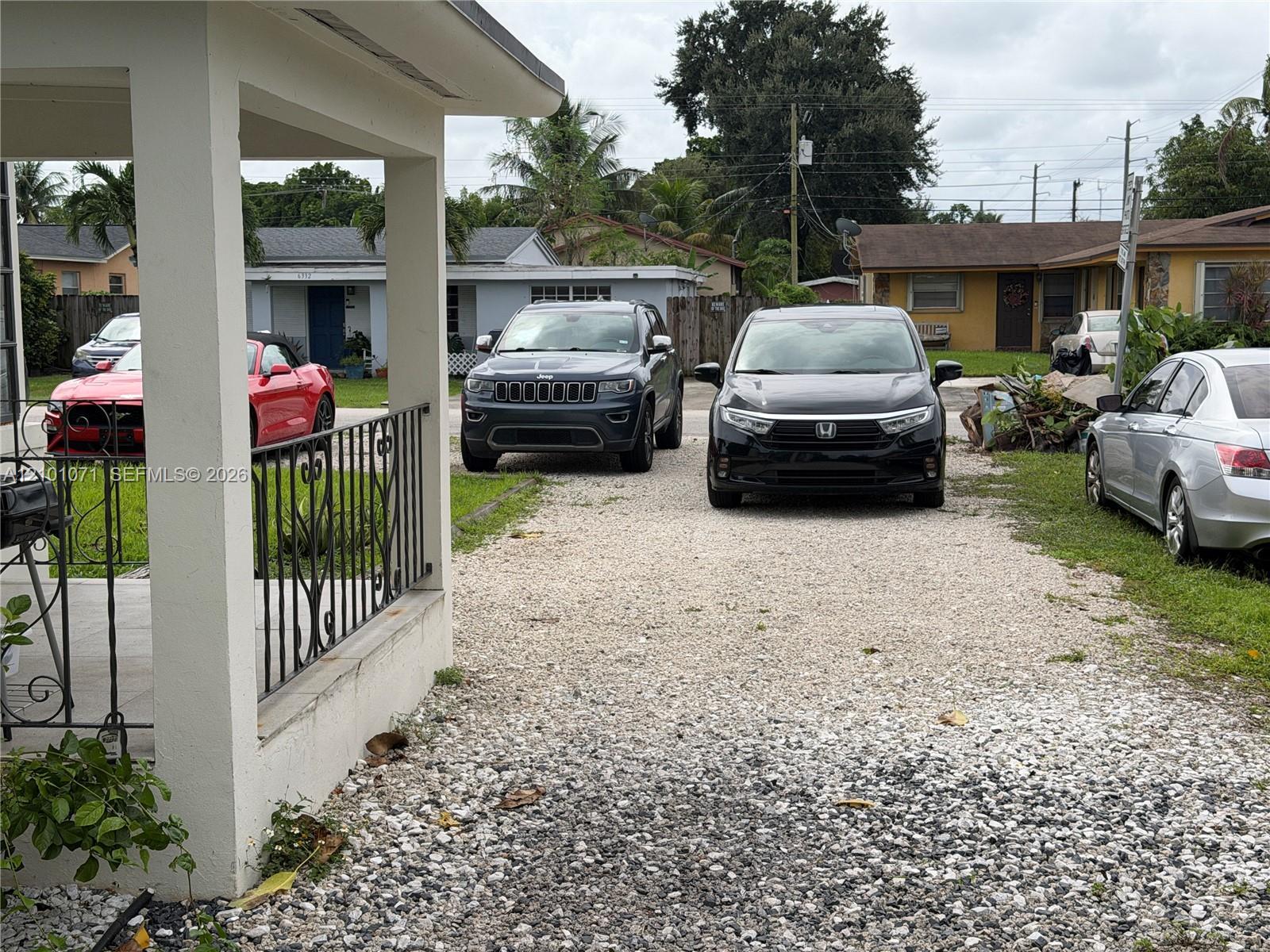 6331 Fillmore St # A, Hollywood FL 33024 photo 2