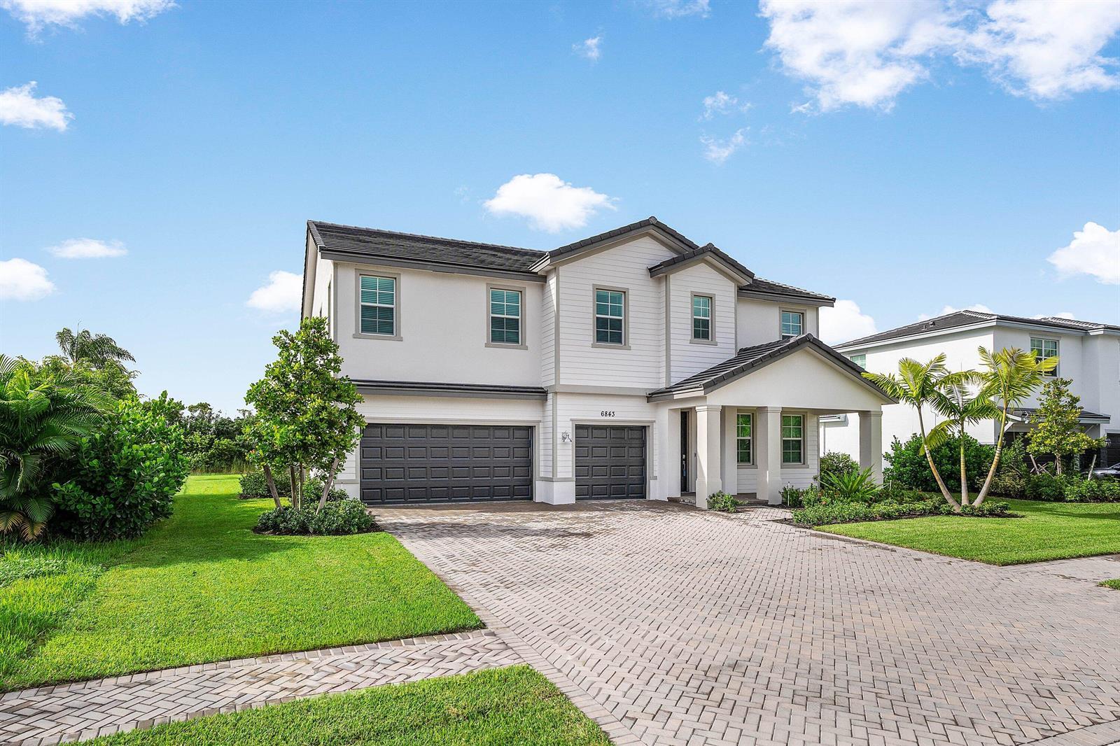 6843 COBIA Circle, Boynton Beach FL 33437 photo 2