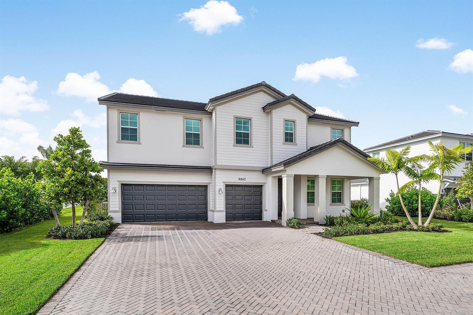 6843 COBIA Circle, Boynton Beach FL 33437 photo 3