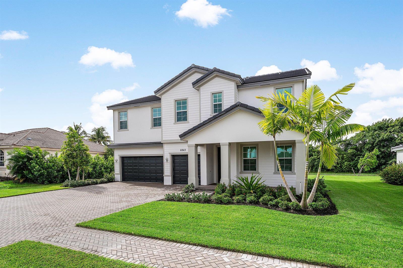 6843 COBIA Circle, Boynton Beach FL 33437 photo 4