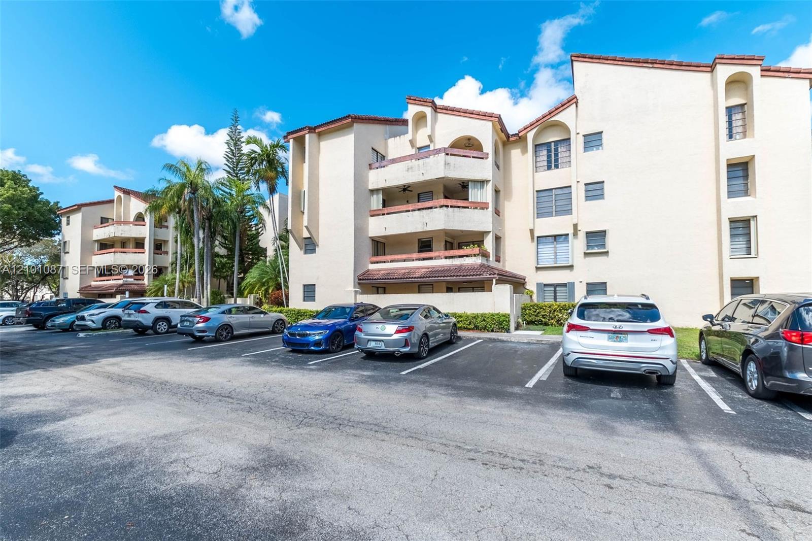 12455 SW 93rd Ter # 110T, Miami FL 33186 photo 2