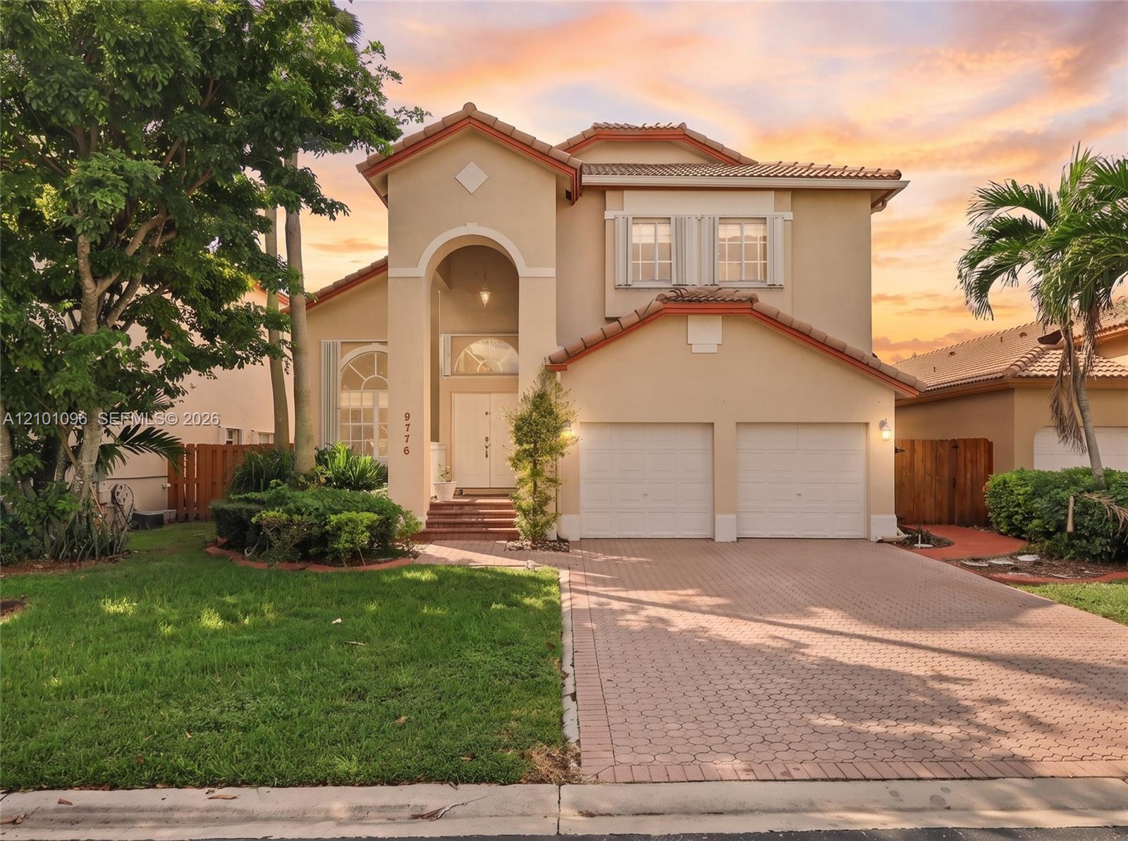 9776 NW 30th St, Doral FL 33172