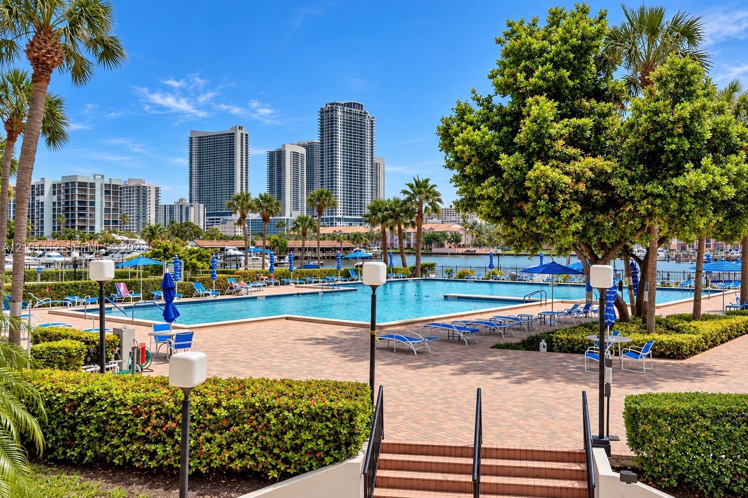 2500 Parkview Dr # 307, Hallandale Beach FL 33009 photo 5