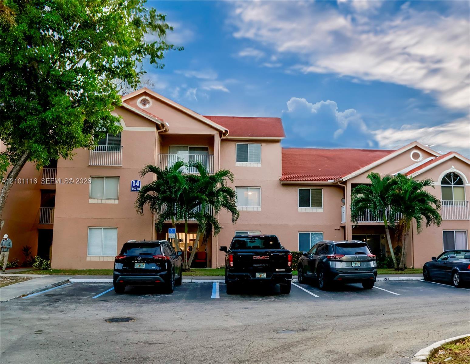 15770 SW 106th Ter # 305, Miami FL 33196 photo 2