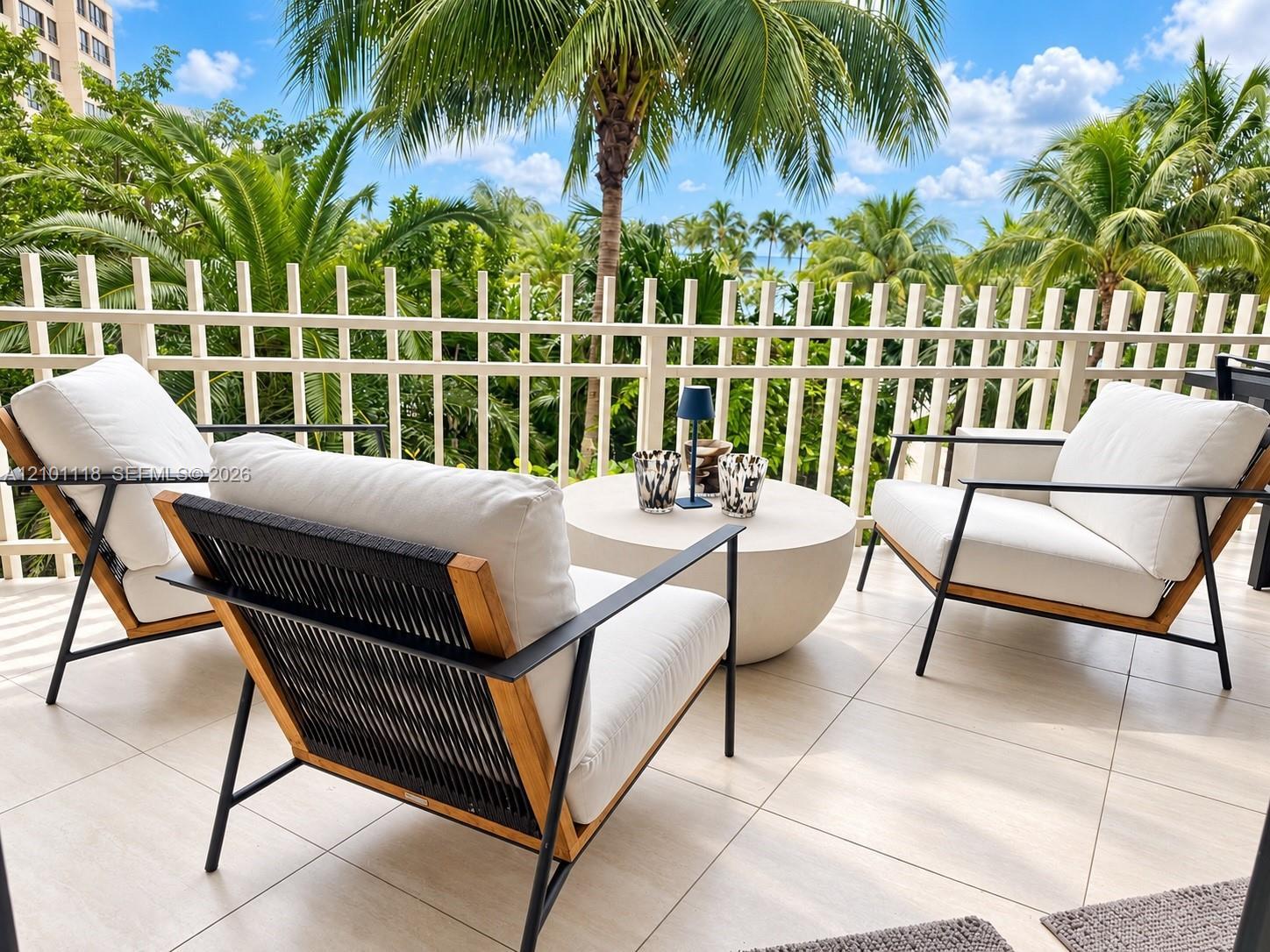 2 Grove Isle Dr # B305, Miami FL 33133 photo 2