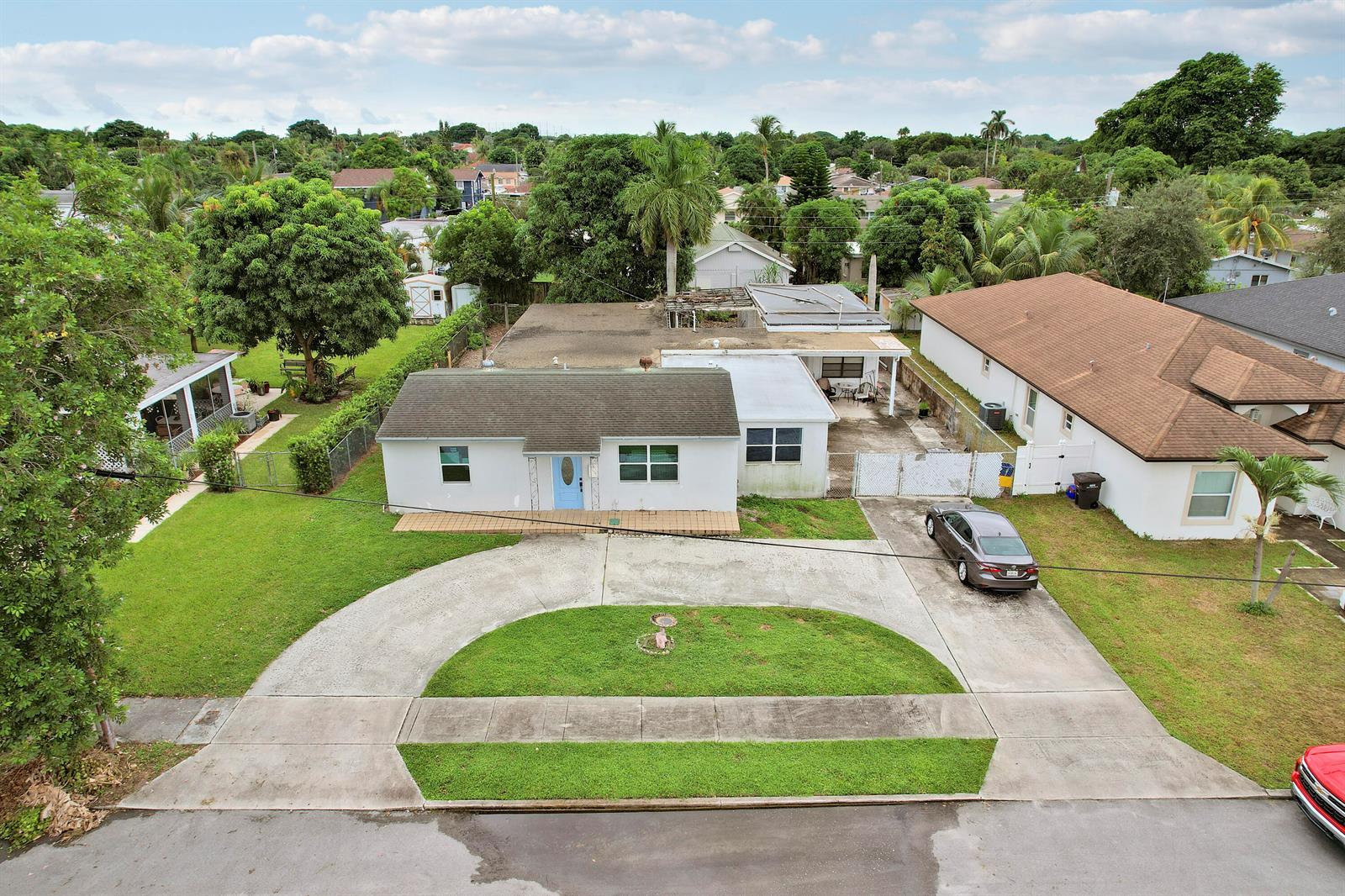 1008 Francis Street, West Palm Beach FL 33405 photo 2