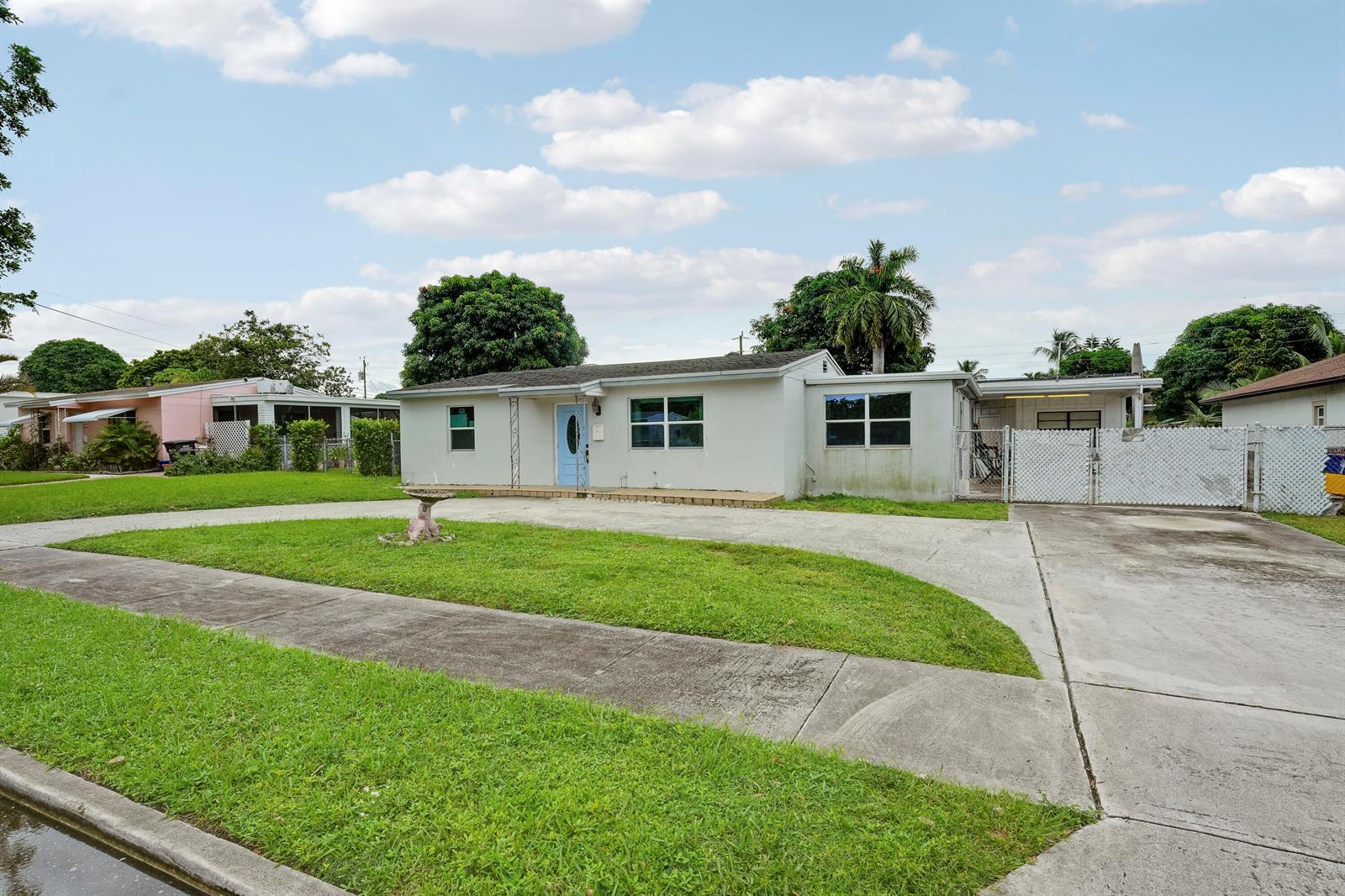 1008 Francis Street, West Palm Beach FL 33405 photo 3