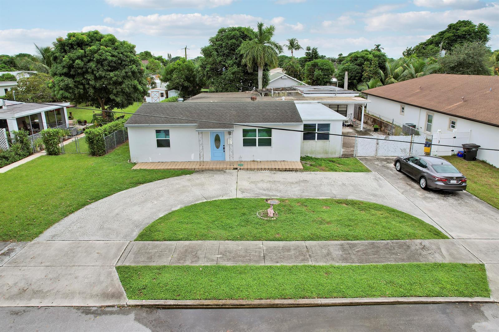 1008 Francis Street, West Palm Beach FL 33405 photo 5