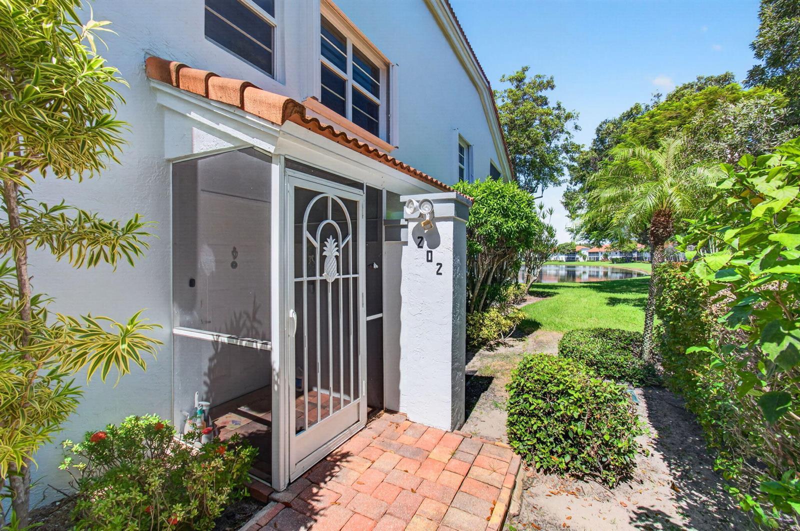 9865 Seacrest Circle # 202, Boynton Beach FL 33437 photo 3