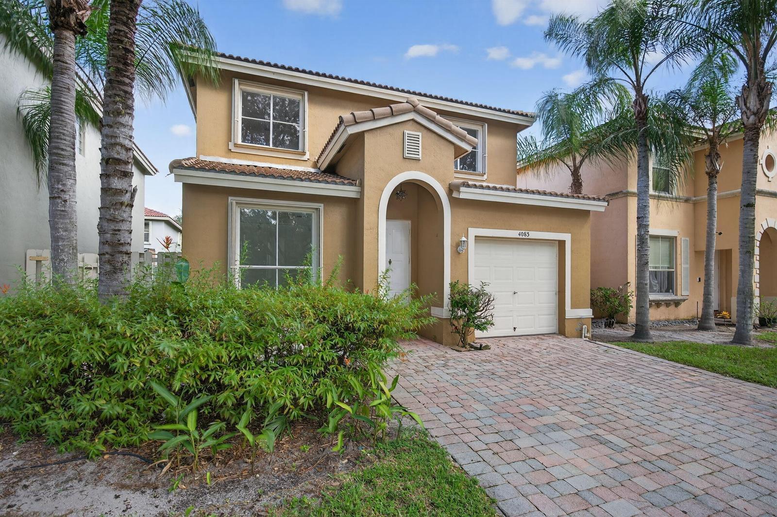 4083 LAKE TAHOE Circle, West Palm Beach FL 33409 photo 5