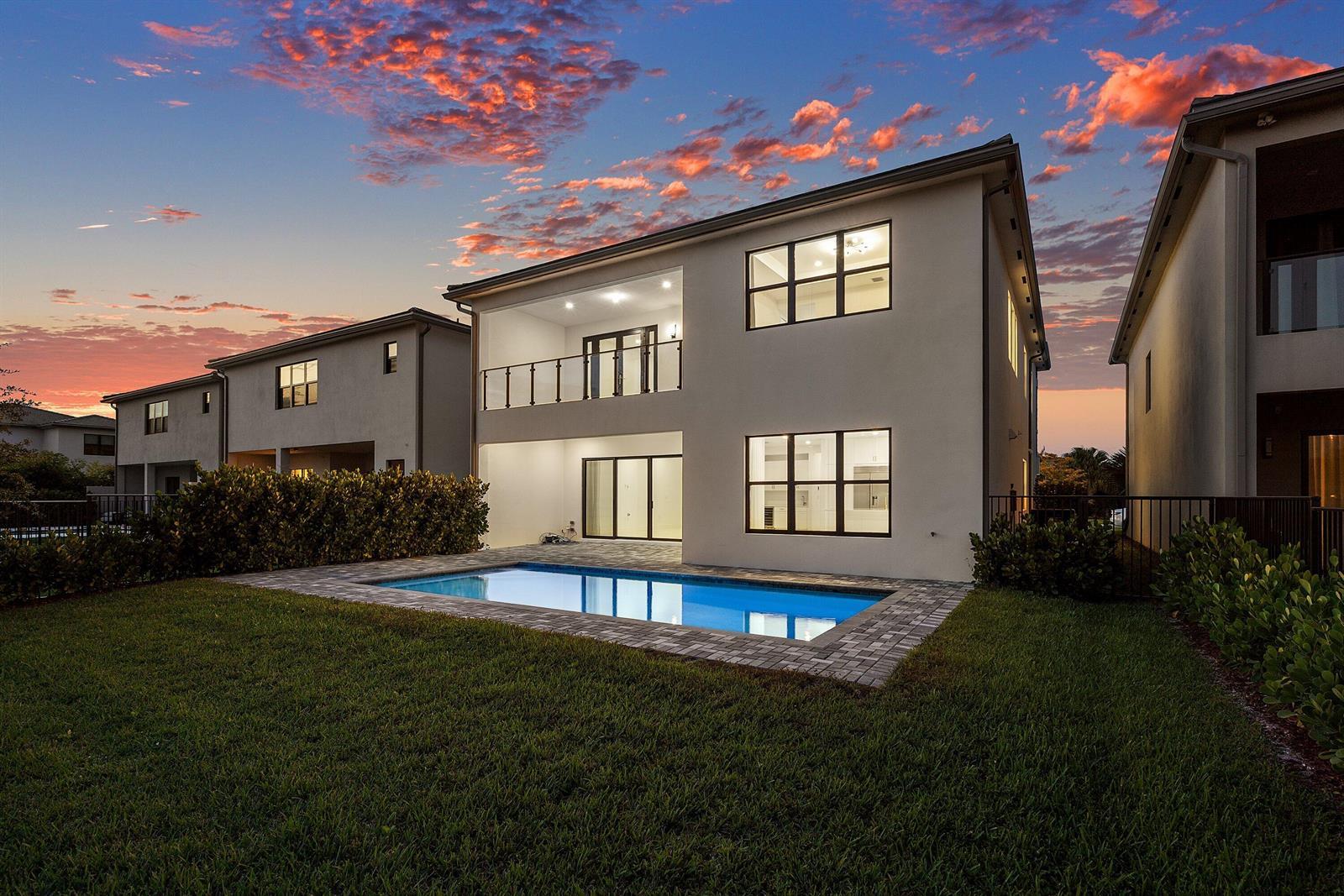 8095 CRYSTAL DOWNS Avenue, Boca Raton FL 33434 photo 2