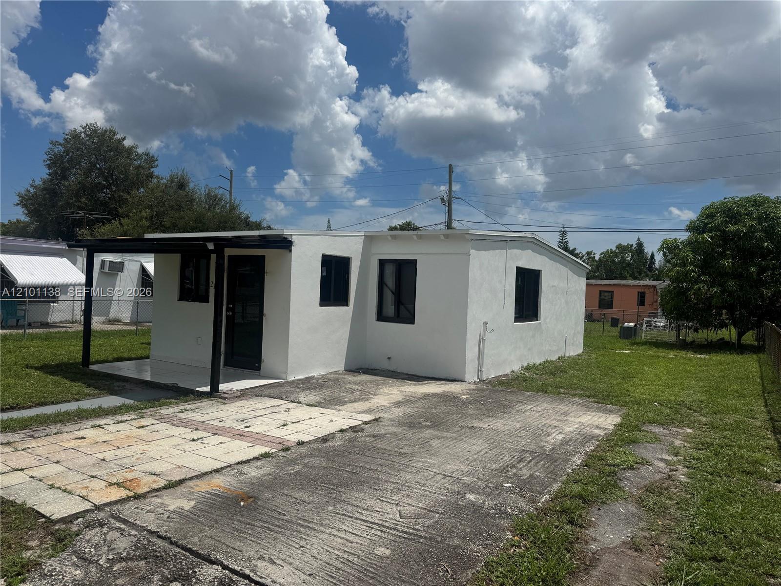 2130 Rutland St, Opa-Locka FL 33054 photo 2
