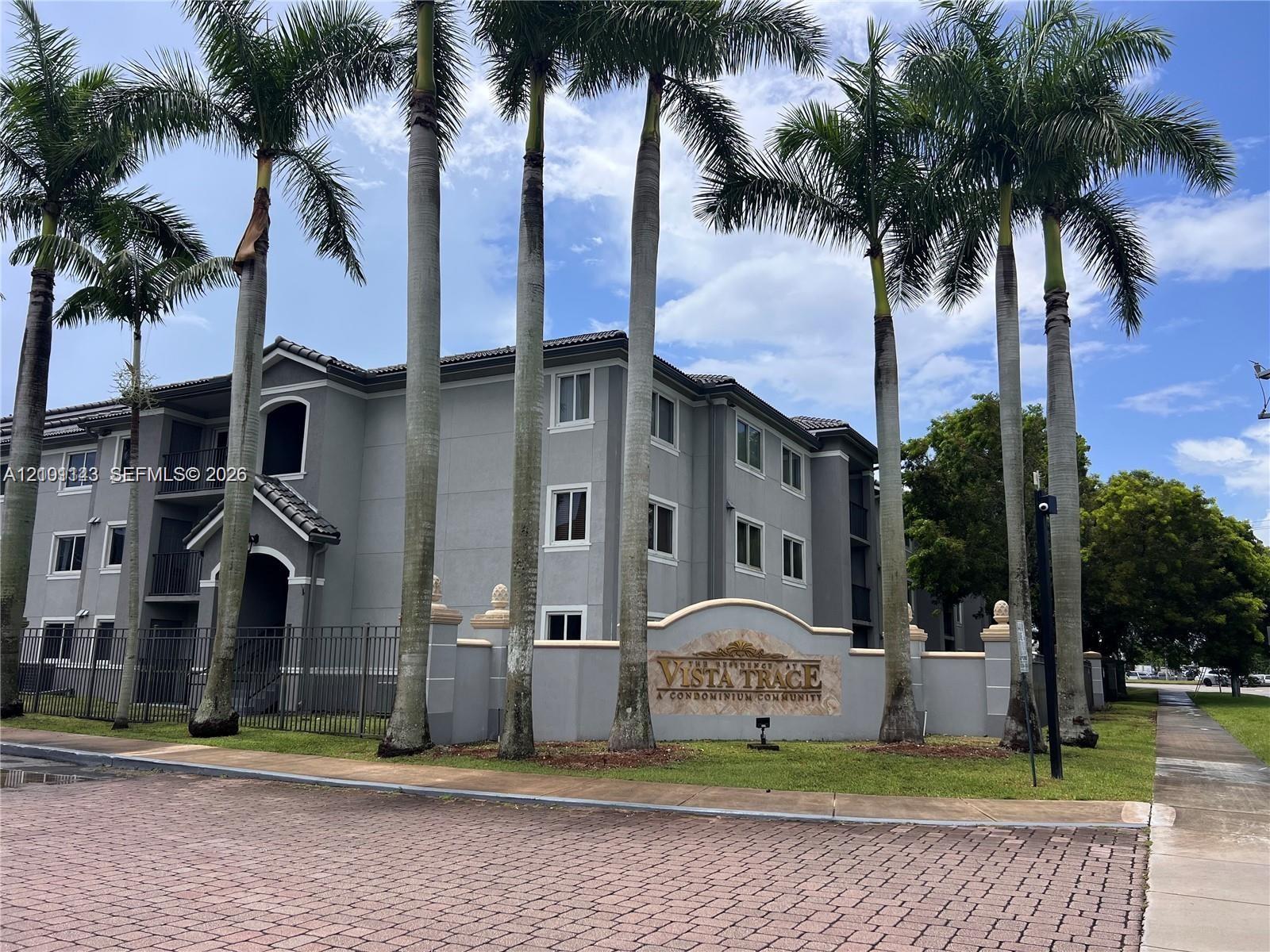 15460 SW 284th St # 4107, Homestead FL 33033