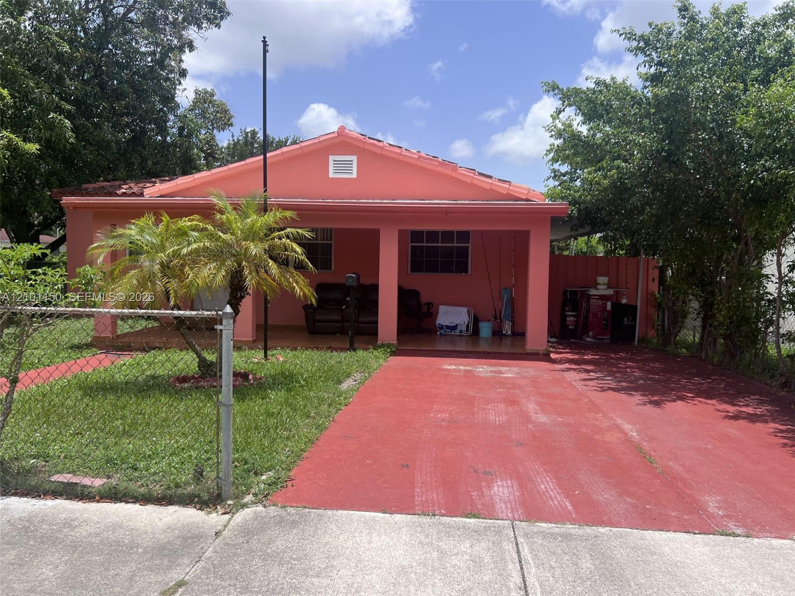5300 SW 6th St, Miami FL 33134