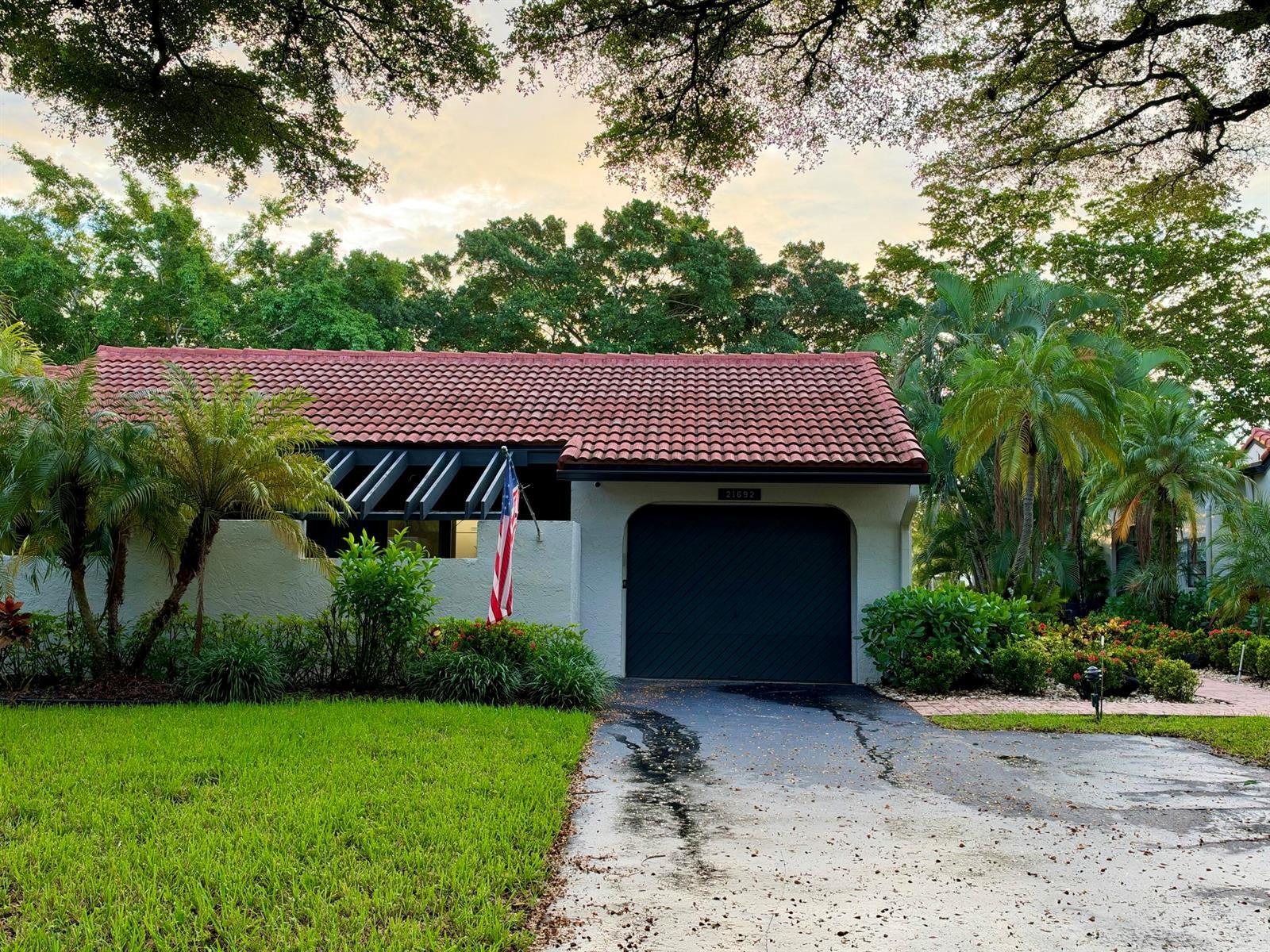 21692 TALL PALM Circle # B, Boca Raton FL 33433