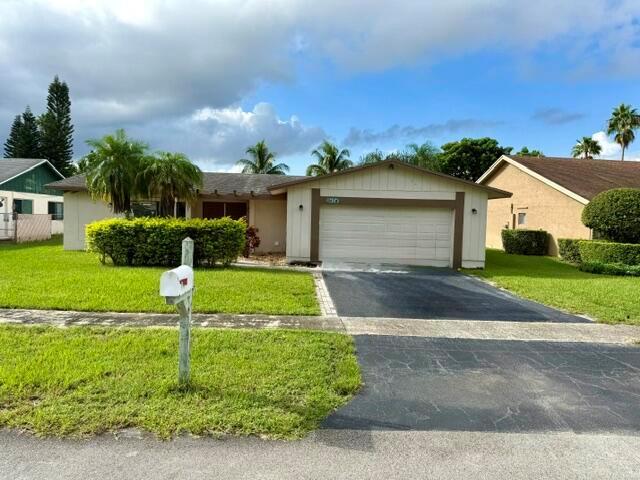 9454 NW 46TH Street, Sunrise FL 33351 photo 2