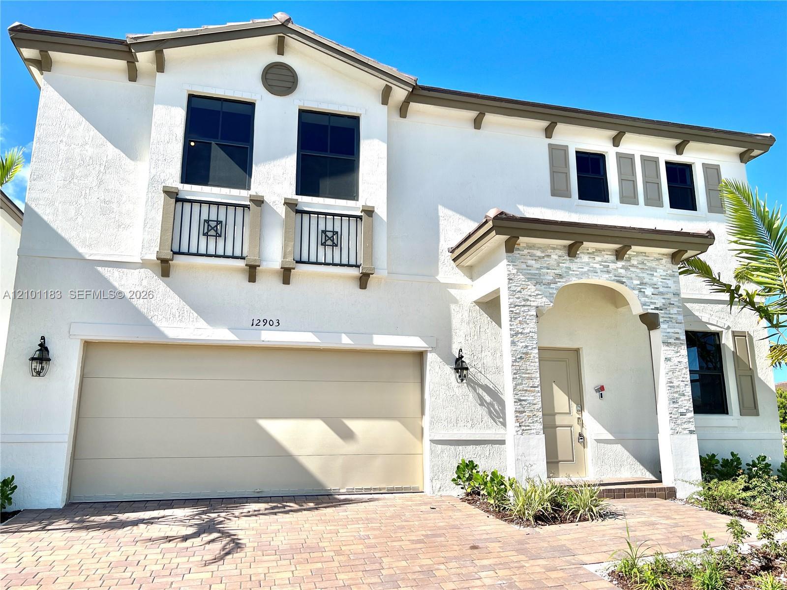 12903 SW 229th Ter # 12903, Miami FL 33170