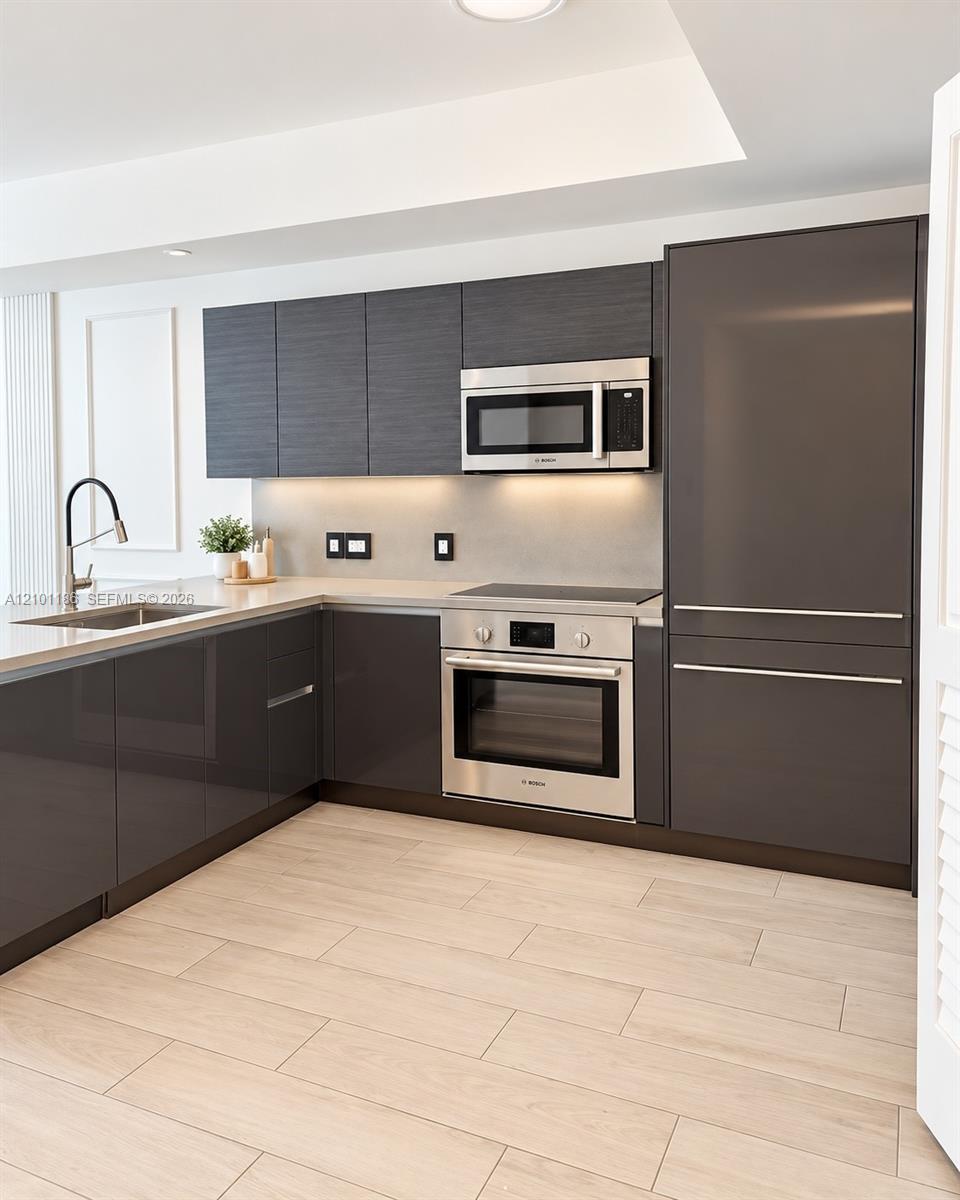 1080 Brickell Ave # 1606, Miami FL 33131 photo 4