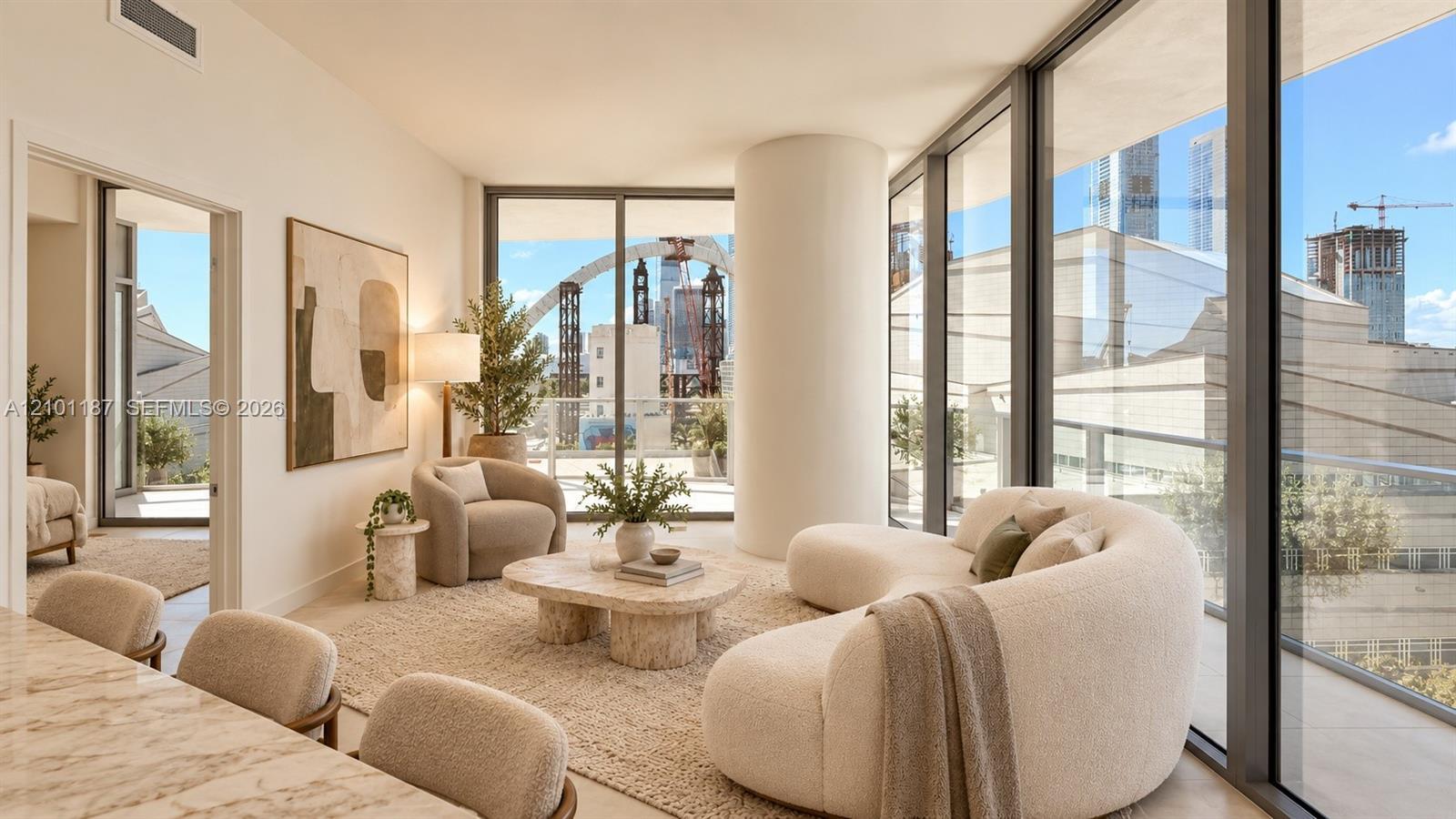 1400 biscayne # 802, Miami FL 33132 photo 4