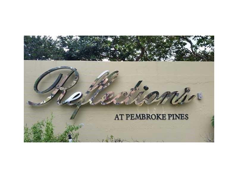 2151 NW 96TH Terrace # 15J, Pembroke Pines FL 33024