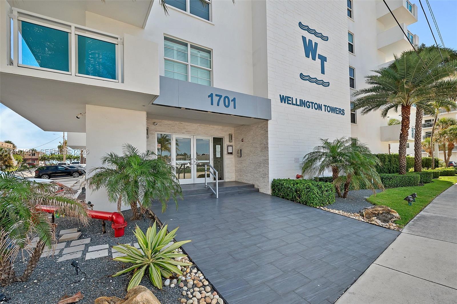 1701 S Ocean Dr # 202, Hollywood FL 33019 photo 2