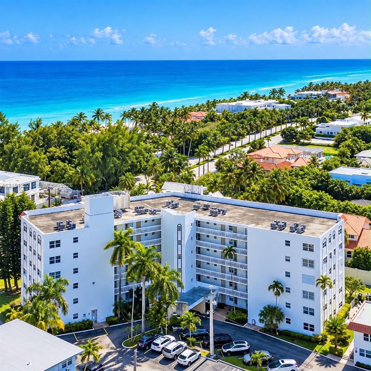 3199 S Ocean Dr # 203, Hallandale Beach FL 33009