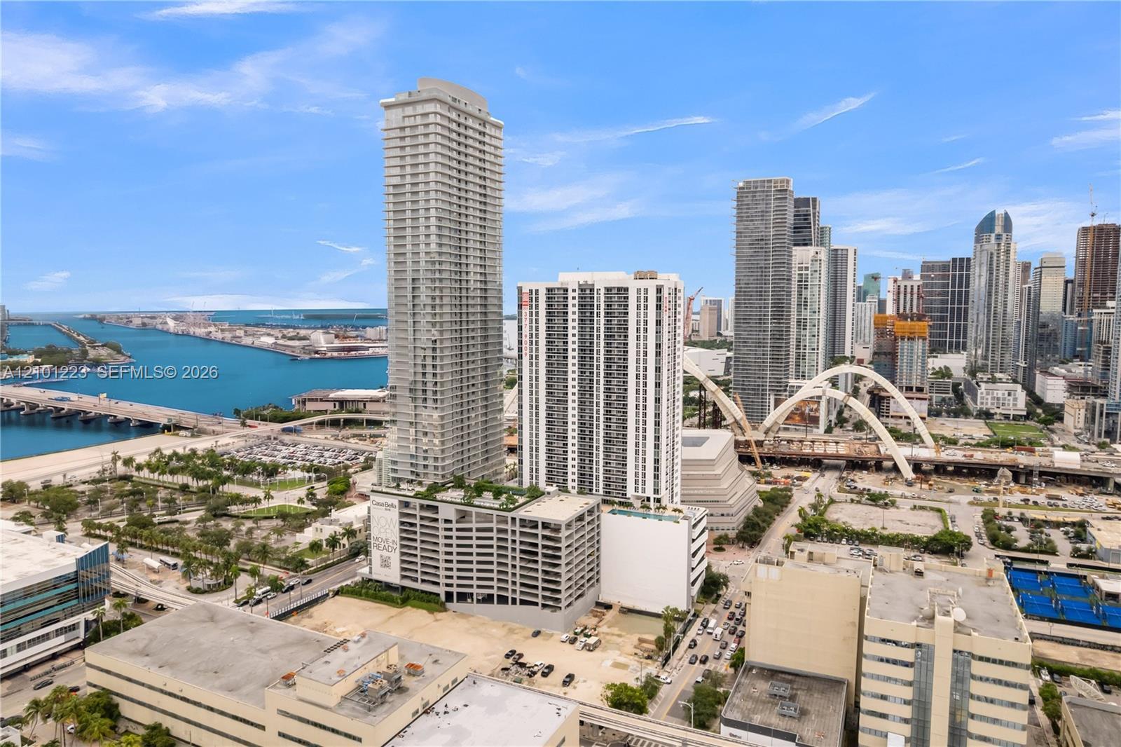 1400 Biscayne Blvd # 1901, Miami FL 33132 photo 2