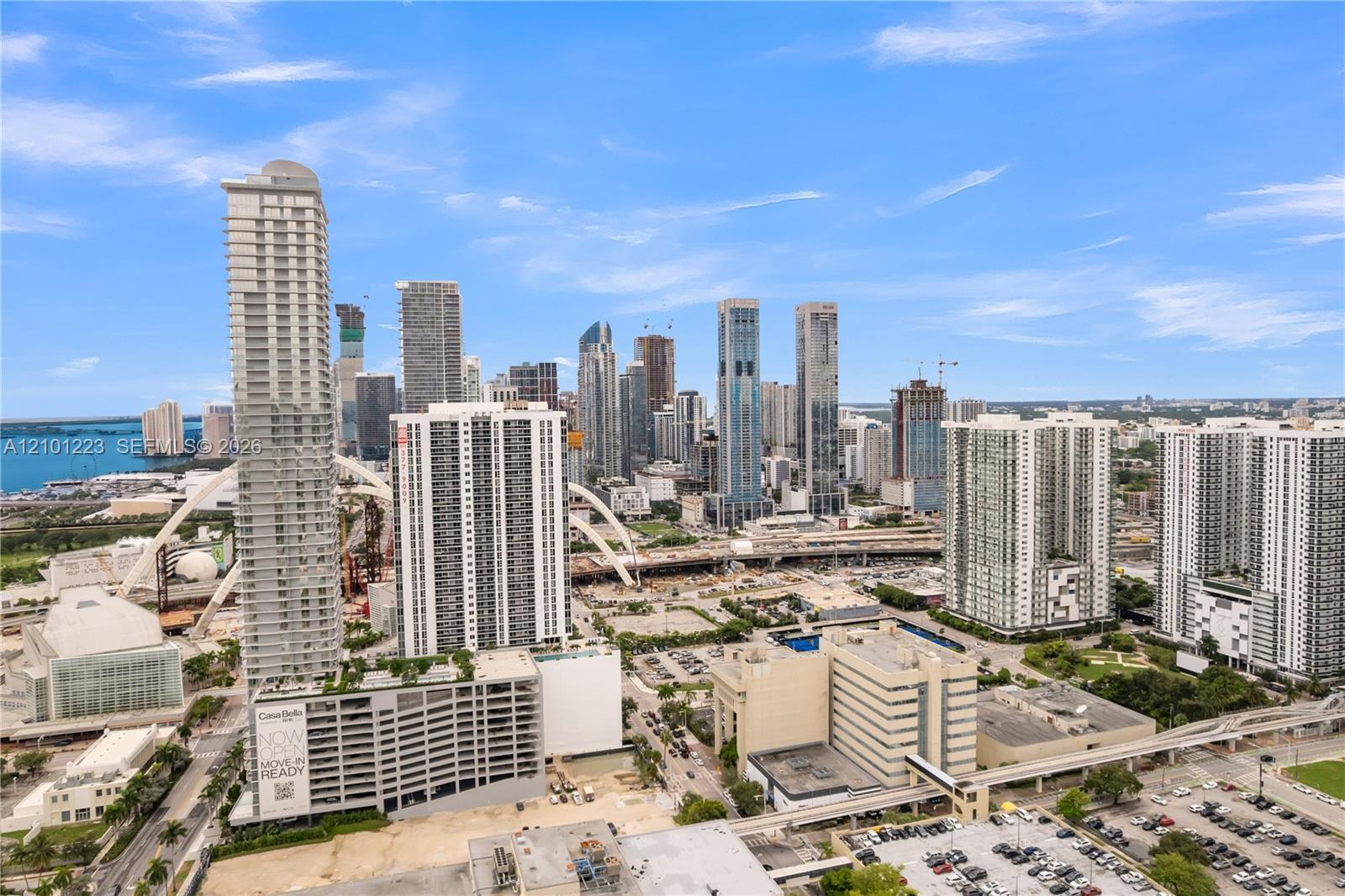 1400 Biscayne Blvd # 1901, Miami FL 33132 photo 3