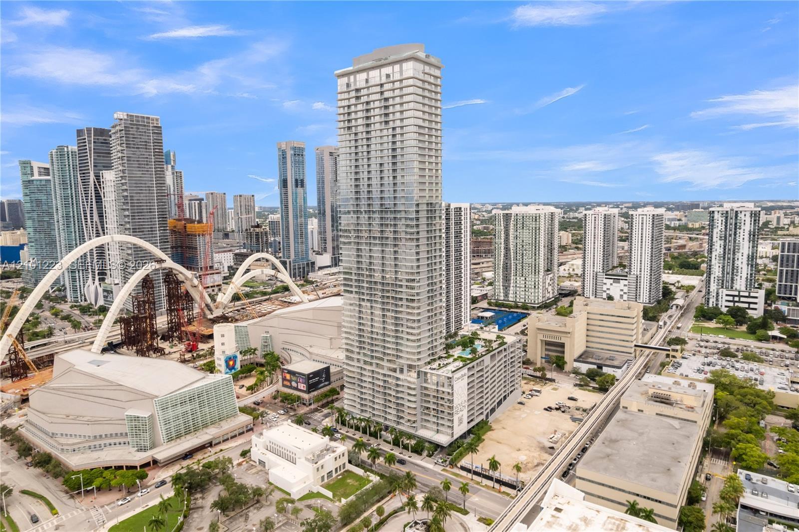 1400 Biscayne Blvd # 1901, Miami FL 33132 photo 4