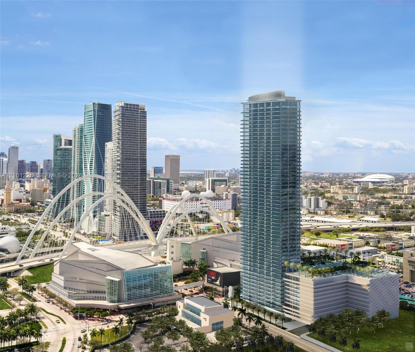 1400 Biscayne Blvd # 3001, Miami FL 33132 photo 4