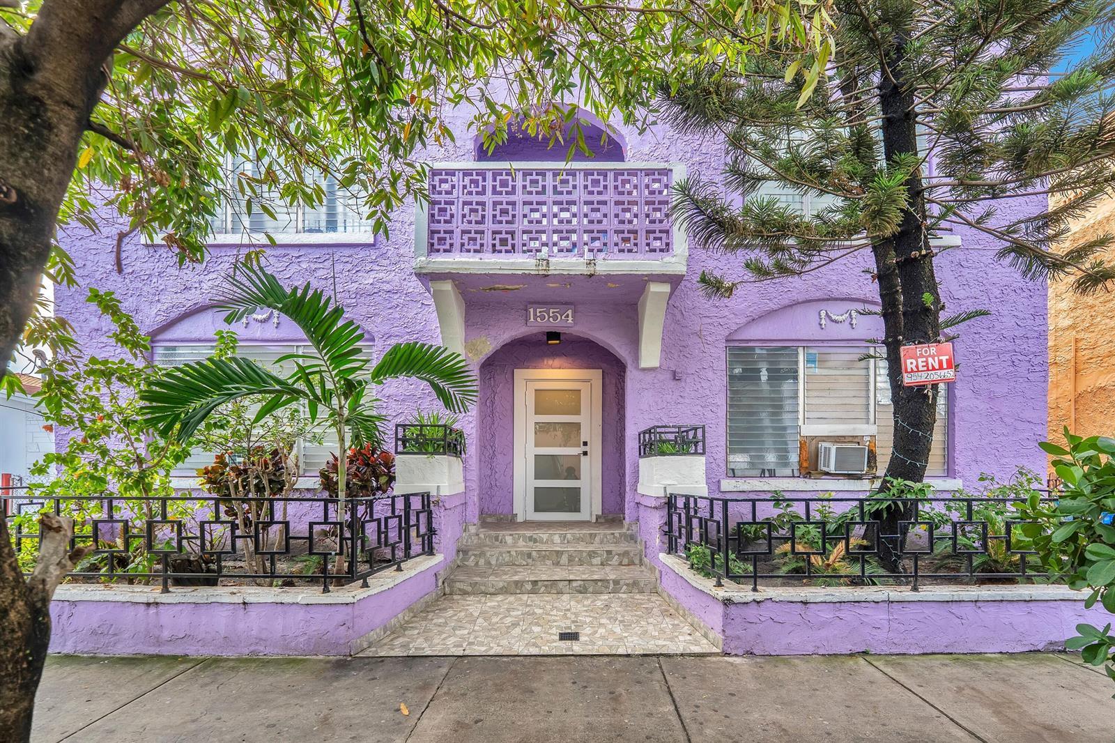 1554 SW 5th Street # 7, Miami FL 33135