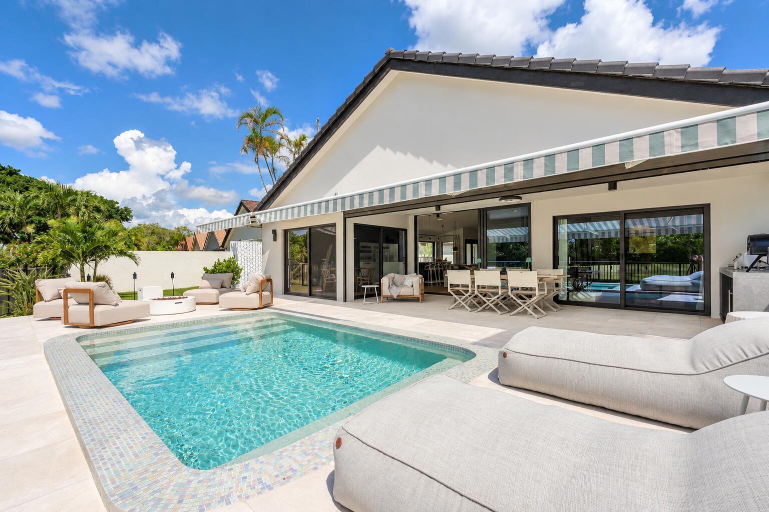 11120 Clover Leaf Circle, Boca Raton FL 33428 photo 2