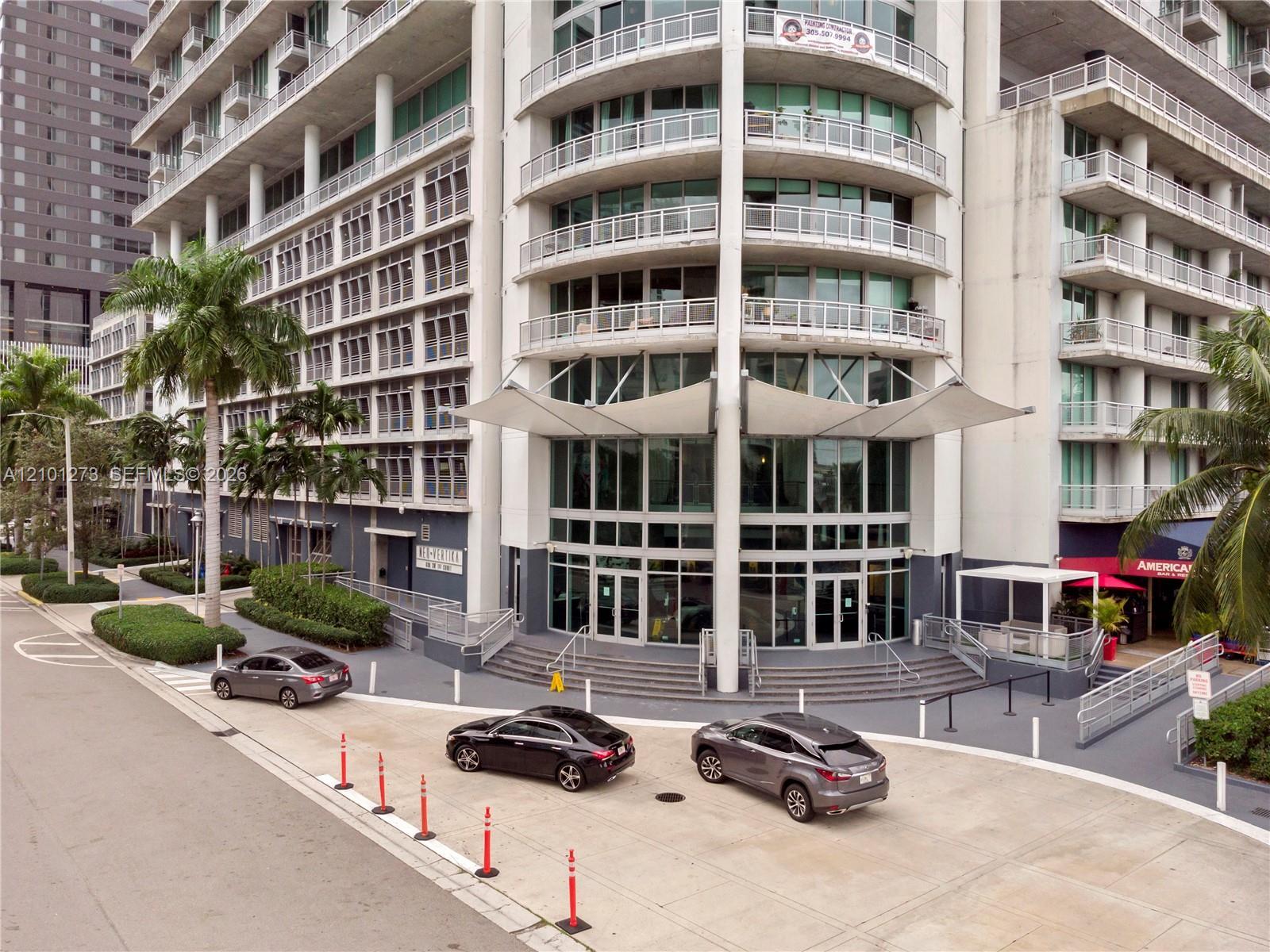 690 SW 1st Ct # 1514, Miami FL 33130 photo 3