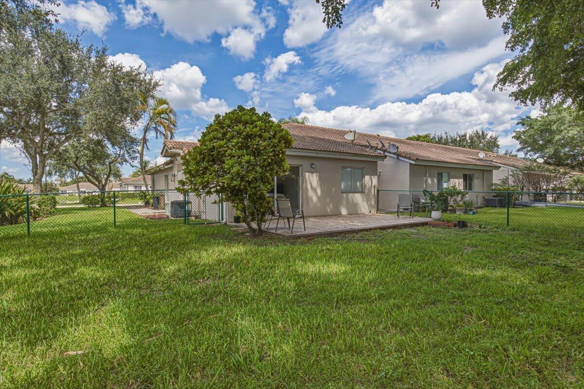 11700 SW 19th Street, Miramar FL 33025 photo 3