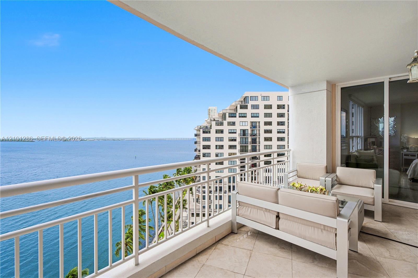 808 Brickell Key Dr # 1106, Miami FL 33131 photo 2